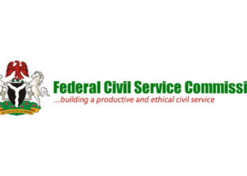 Federal Government Announces Civil Service Recruitment