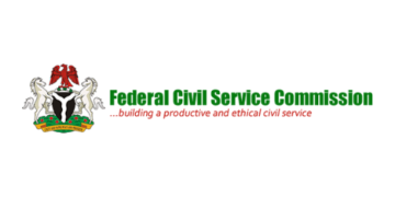 Federal Government Announces Civil Service Recruitment