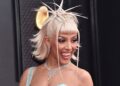 Doja Cat Surpasses Cardi B As Second Best-Selling Female Rapper