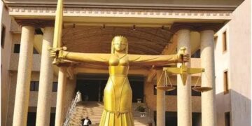 Appeal Court Strikes Out Kano Emirate Case
