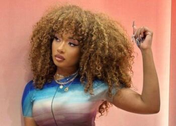 Megan Thee Stallion granted restraining order against Tory Lanez