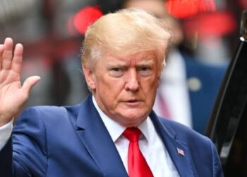 Supreme Court Discards Trump’s Plea to Halt Hush-Money Case Sentencing