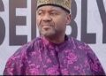 Tinubu Backs Ex-Senator Azuta-Mbata as Ohanaeze Leader