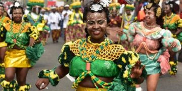 Calabar Carnival 2024 Generates Billions