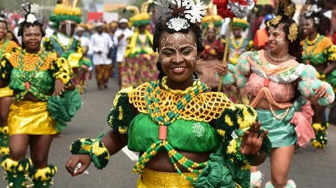 Calabar Carnival 2024 Generates Billions