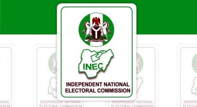 INEC Proposes N126 Billion Budget for 2025 for Approval by the National Assembly