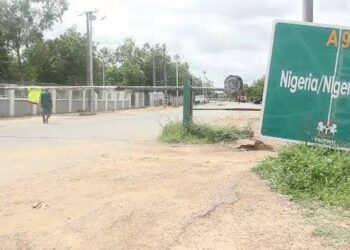 Nigeria’s Border Closure Policy Under Scrutiny: Lawmakers Call for Rethink