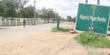 Nigeria’s Border Closure Policy Under Scrutiny: Lawmakers Call for Rethink