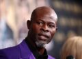“I’m Underpaid and Still Struggling” – Djimon Hounsou Slams Hollywood