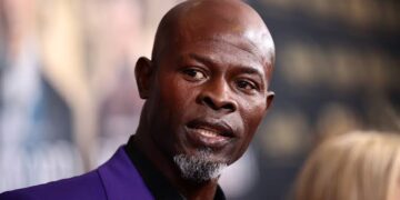 “I’m Underpaid and Still Struggling” – Djimon Hounsou Slams Hollywood