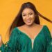 Omotola Jalade-Ekeinde Escapes Los Angeles Inferno, Arrives In Abuja