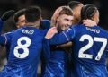 Chelsea Stroll Into Fourth Round of FA Cup With Morecambe Win