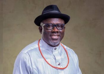 Delta PDP Fires Back at APC for Rumors on Governor Oborevwori’s Defection