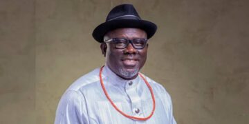 Delta PDP Fires Back at APC for Rumors on Governor Oborevwori’s Defection