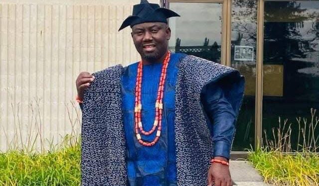 Oyo Kingmakers Reject Prince Abimbola Owoade as Alaafin