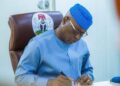 Ekiti State Cancels Work-from-Home Policy: A Questionable Move?