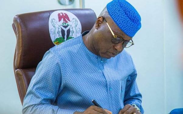 Ekiti State Cancels Work-from-Home Policy: A Questionable Move?