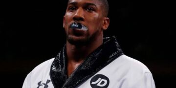 Entertainment and Sports Won’t Make You a Billionaire – Anthony Joshua