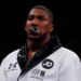 Entertainment and Sports Won’t Make You a Billionaire – Anthony Joshua