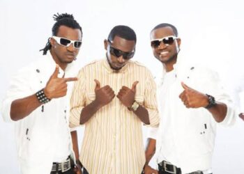 Mr May D blames Psquare over Lost Akon Collabo