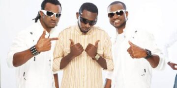 Mr May D blames Psquare over Lost Akon Collabo