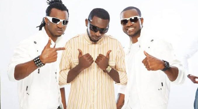 Mr May D blames Psquare over Lost Akon Collabo