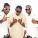 Mr May D blames Psquare over Lost Akon Collabo