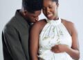 Gospel Singer’s Wife Celebrates His Unmatched Love During Pregnancy