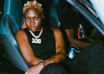 Darkoo Calls Out Peter Okoye of P-Square for Sabotaging Her Song Release