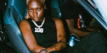 Darkoo Calls Out Peter Okoye of P-Square for Sabotaging Her Song Release