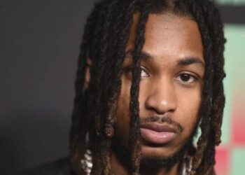 Fed Up With America: Rapper DDG Eyes Relocation to Lagos