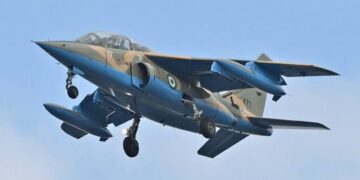 16 Civilians Killed in Zamfara Airstrike