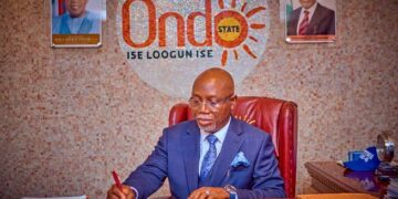 Ondo Governor Grants Mercy to 40 Convicts in Birthday Pardon