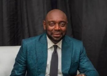 Segun Arinze Reveals Reason For Leaving Music For Nollywood