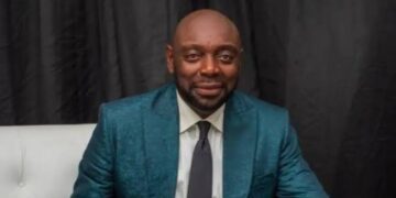 Segun Arinze Reveals Reason For Leaving Music For Nollywood