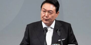 Impeached South Korean President, Yoon Suk Yeol Gets Pay Rise Despite Impeachment