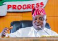 Lagos State House of Assembly Impeaches Speaker Obasa