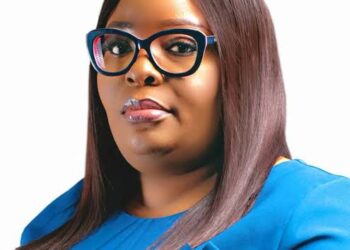 Mojisola Meranda Becomes Lagos’ First Female Speaker
