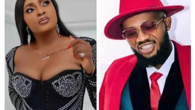 Blessing CEO And IVD: True Love or Publicity Stunt?