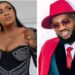 Blessing CEO And IVD: True Love or Publicity Stunt?