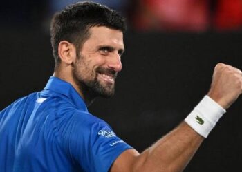Djokovic Brings the Expected and Advanced to Fight Alcaraz in Quarter-Final