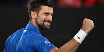 Djokovic Brings the Expected and Advanced to Fight Alcaraz in Quarter-Final