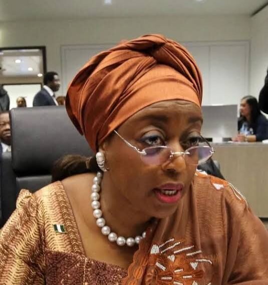 Diezani Denies Ownership of $52.5M Repatriated to Nigeria