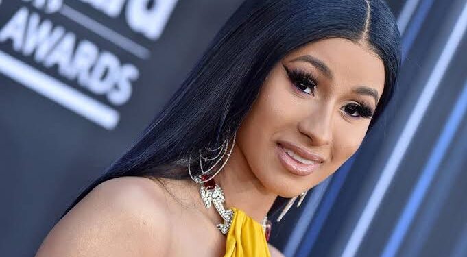 Cardi B Dismisses US TikTok Ban Impact, Claps Back At Critic