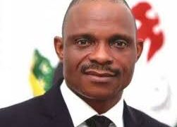 Former Abia Assembly Speaker Kennedy Njoku Defects to APC