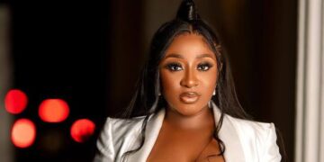 Ini Edo Reveals Fertility Struggles, Surrogacy Decision
