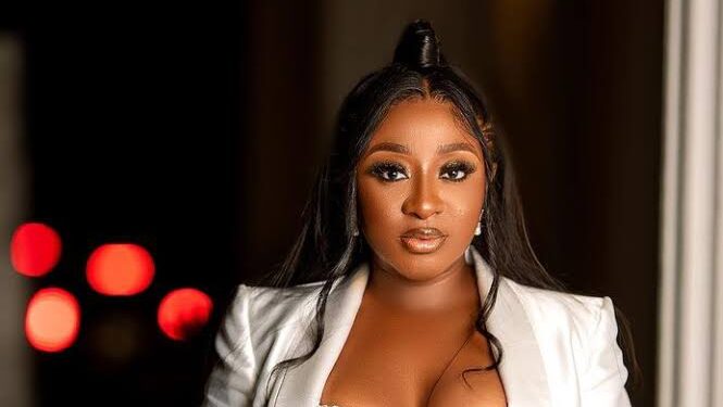 Ini Edo Reveals Fertility Struggles, Surrogacy Decision