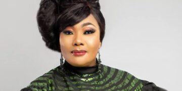 Eucharia Anunobi Denies Personal Life Claims In Viral Post