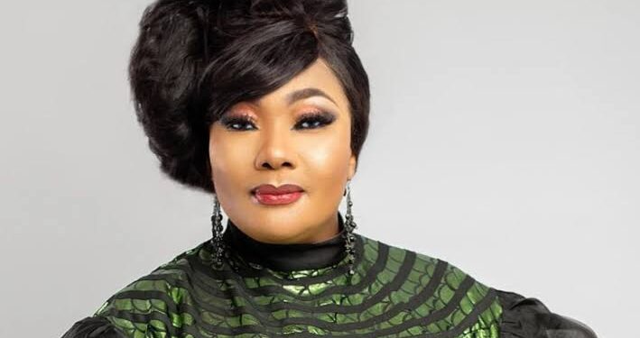 Eucharia Anunobi Denies Personal Life Claims In Viral Post