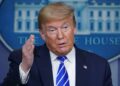 Trump To Release Assassination Files of John F. Kennedy
